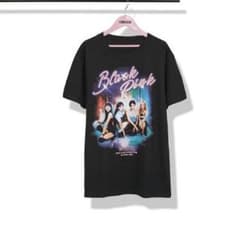 BLACKPINK Tシャツのサムネイル