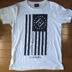 lilwhite Tシャツのサムネイル