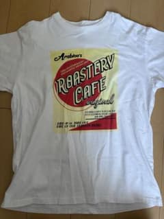 JOHNBULLプリントTシャツ Lのサムネイル