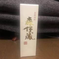森伊蔵 720mlのサムネイル