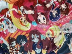 ゾンビランドサガ ブランケット 未使用のサムネイル