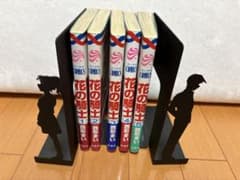 花の騎士　全巻セットのサムネイル