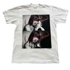 Akina Nakamori ZOZOVILLA Tシャツのサムネイル