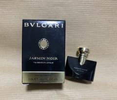 ★激レア★BVLGARI JASMIN NOIR 5mlのサムネイル