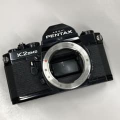 ⚫︎PENTAX K2 DMD(7192541) - メルカリ