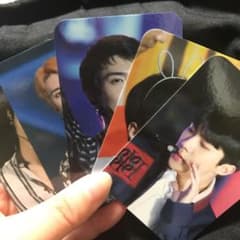 セフン カードのサムネイル