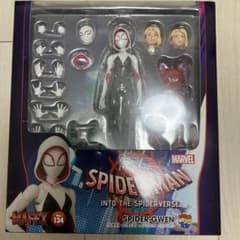 MAFEX スパイダーグウェン フィギュア No.134 - メルカリ