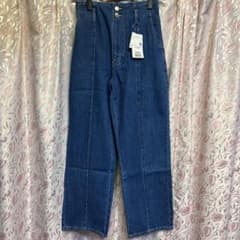ハニーズ ストレートパンツ①のサムネイル