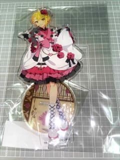 アイドルマスターシンデレラガールズ　絢爛撫子　宮本フレデリカのサムネイル