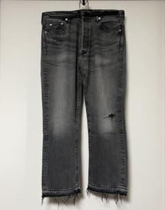 Ron Herman　デニム MILTON 30　CELINE ウェスリー m70569240346_1.jpg?1775152728
