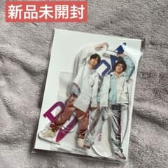 【新品未開封】King & Prince Re:ERA アクリルスタンドのサムネイル