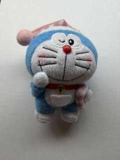ドラえもん ナイトキャップ マスコットのサムネイル