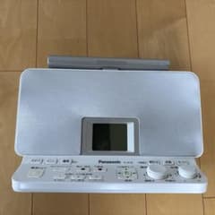 Panasonic RF-DR100 AM/FMラジオレコーダー - メルカリ