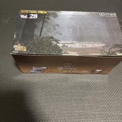 d*2様 未開封品 モンスターハンター スタンダードモデル Plus Vol.2
