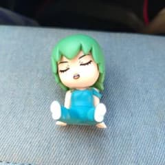 ジョジョの奇妙な冒険 ストーンオーシャン フー・ファイターズ フィギュアのサムネイル