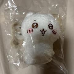 치이카와 주름 봉제 인형