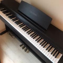 電子ピアノ  CASIO AP-26 【みかづき工房様専用】のサムネイル
