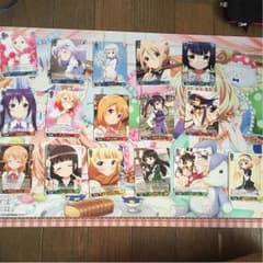 ごちうさ ヴァイス Rのサムネイル
