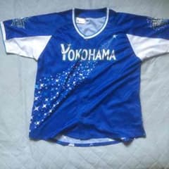 DeNAベイスターズ ユニフォームのサムネイル