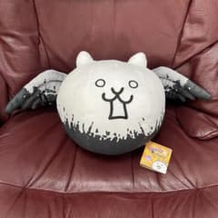 にゃんこ大戦争 GBぬいぐるみ9 狂乱のネコ