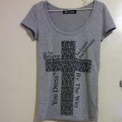「HEAVEN AND EARTH」 Tシャツのサムネイル