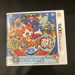 妖怪ウォッチ2 真打 (ニンテンドー3DS)のサムネイル
