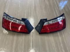 まさ様専用　トヨタbB QNC用LEDテールランプのサムネイル