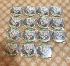 Dr.STONE 百面相缶バッジ 石神千空 15個セット - メルカリ