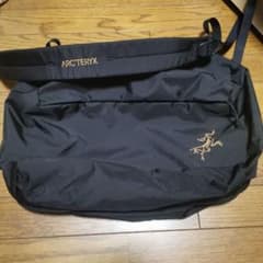 ARC'TERYX インデックス40ショルダーバッグ - メルカリ