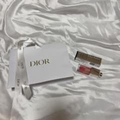 Dior アディクト リップ グロウ オイル 001のサムネイル