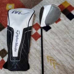 にんにん様専用　　TaylorMade　テーラーメイド　Mグローレのサムネイル