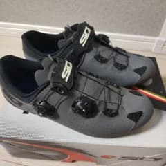 SIDI GENIUS10 ビンディングシューズ SPD-SL 26cmのサムネイル