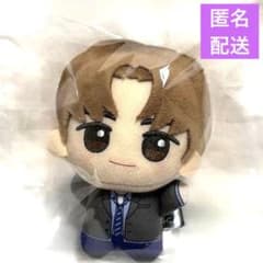 TWS: ちびぐるみ　トゥアス　plot ヨンジェ YOUNGJAE　タグ付