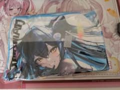 勝利の女神:NIKKE スーパークールタオル リトルマーメイド - メルカリ