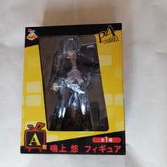 Persona4 鳴上　悠のサムネイル
