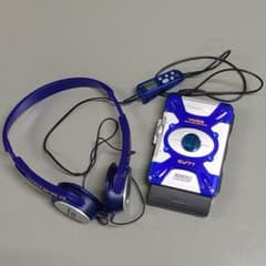 ジャンク品 Panasonic SW77 カセットプレーヤー VMSS ジャンク品 Panasonic SW77 カセットプレーヤー VMSS - メルカリ