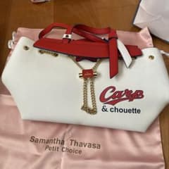 CARPサマンサタバサコラボpetitchoice - メルカリ
