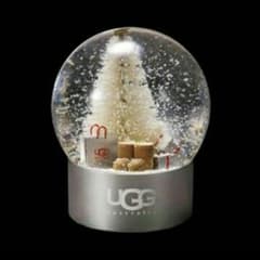 みるく❤さん専用　UGG (アグ)　限定スノードームのサムネイル
