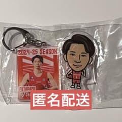 千葉ジェッツ 二上耀 選手 アクキー アクスタ