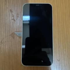 iPhone 12 64GB ジャンク品のサムネイル