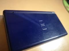 任天堂 DS LITE　ネイビーのサムネイル