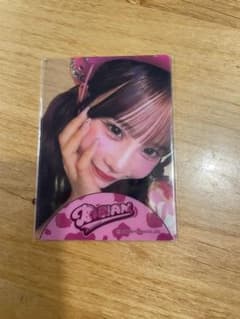 CANDY TUNE トレカ 村川緋杏のサムネイル
