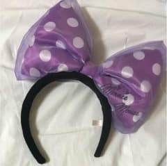 ディズニーカチューシャのサムネイル