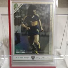 WCCF KOLE マラドーナのサムネイル