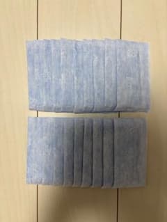 半端品　デオシート　キレイパッド　Ｓ　２０枚のサムネイル