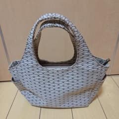 総柄 ハンドバッグ トートバッグのサムネイル