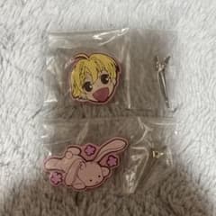 桜蘭高校ホスト部 ハニー先輩 埴之塚光邦 うさちゃん ヘアクリップのサムネイル