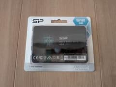 512GB A55 2.5インチ SSDのサムネイル