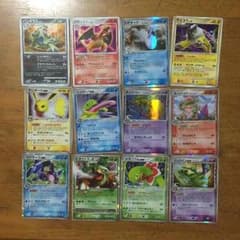 ポケモンカードのサムネイル