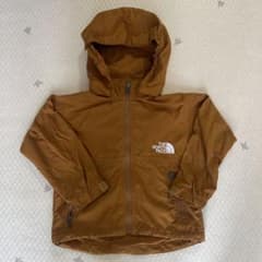Thumbnail of THE NORTH FACE キャメル　マウンテンパーカー　90